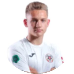 Artur Ryabov - Footballer