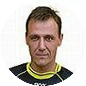 Artur Sarnat - Polish footballer