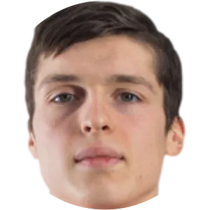 Artur Šarnin - Soccer player