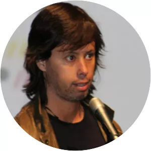 Artur Serra Araújo - Film director