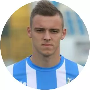 Artur Siemaszko - Polish football player