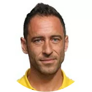 Artur Soares Dias - Portuguese association football referee