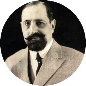 Artur Tamagnini de Sousa Barbosa