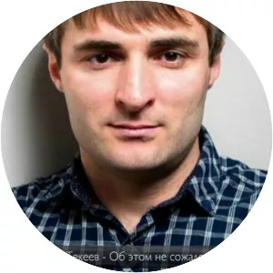 Артур Текеев