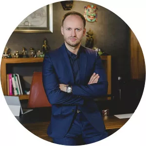 william f. farley artur trawiński photograph