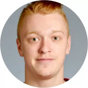 Artur Tyanulin - Ice hockey player