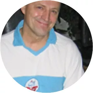 Artur Ullrich photograph