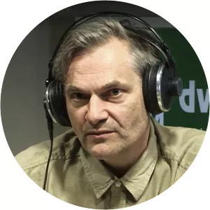 Artur Urbański - Film actor