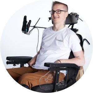 Artur Wachowicz photograph