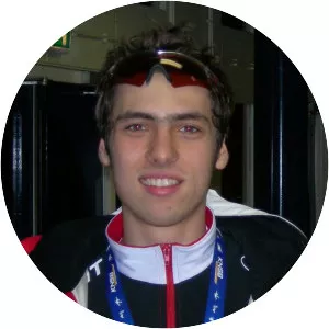 Artur Was - Polish speed skater