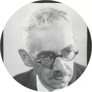 Artur Weiser - Theologian