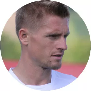 Artur Wichniarek - Polish former football player