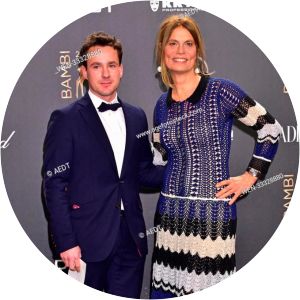 Artur Wiener photograph