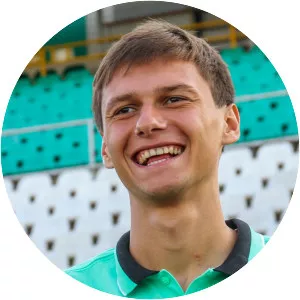 Artur Zahorulko - Ukrainian footballer