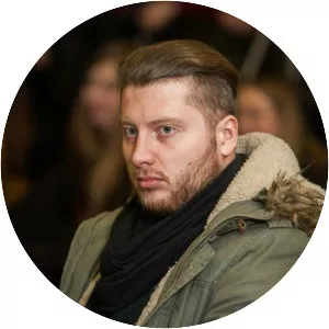 Arturas Areima - Theatre director