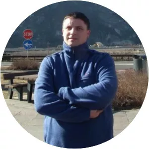 Arturas Dvinelis - Film producer