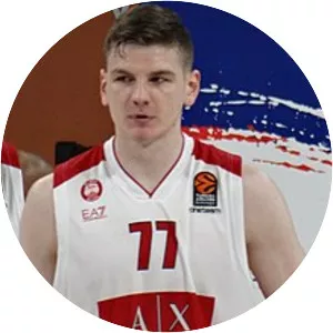 Arturas Gudaitis - Lithuanian basketball player