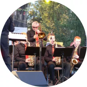 Artūras Luckus Musician