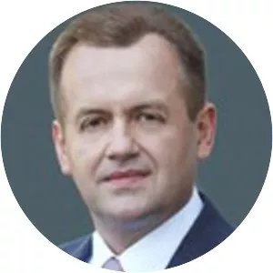 Artūras Skardžius - Member of the Seimas