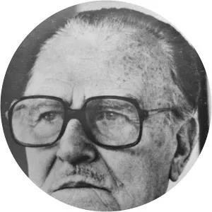 Arturo Agüero Chaves