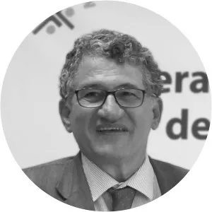 Arturo Alcalde Justiniani - Lawyer