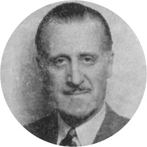 Arturo Aldunate Phillips