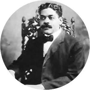 Arturo Alfonso Schomburg