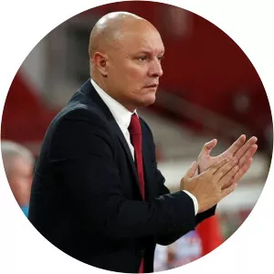 Arturo Álvarez Álvarez