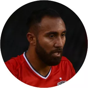 Arturo Álvarez - American-Salvadoran footballer