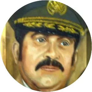 Arturo Armando Molina