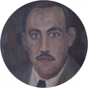 Arturo B. de la Garza