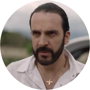 Arturo Beltrán Leyva