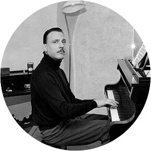 Arturo Benedetti Michelangeli