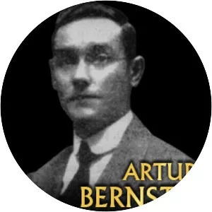 Arturo Bernstein