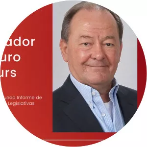 Arturo Bours Griffith