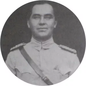 Arturo Bray