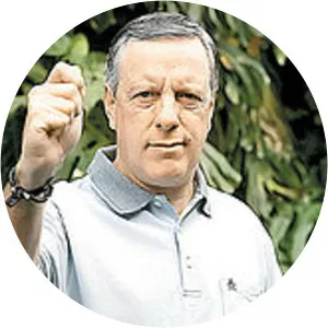 Arturo Brizio Carter - Mexican former association football referee