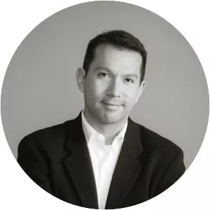 Arturo C. Sotomayor - Author