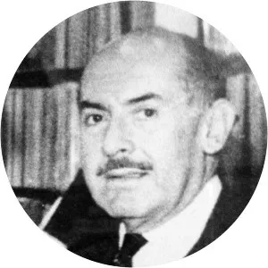 Arturo Camacho Ramírez