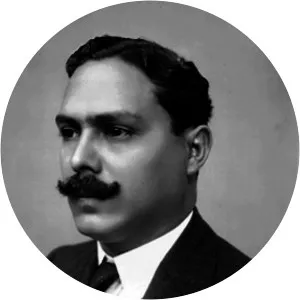 Arturo Campillo Seyde - Former Member of the Mexican Chamber of Deputies