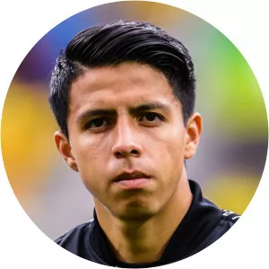 Arturo Cárdenas - Soccer player