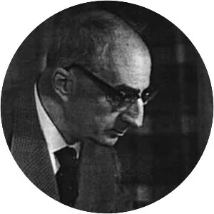 Arturo Carlo Jemolo - Jurist
