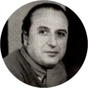 Arturo Carmassi