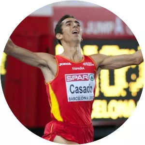 Arturo Casado