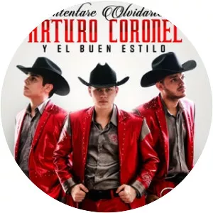 Arturo Coronel y el Buen Estilo - Musical group