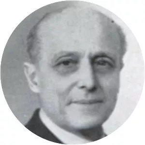 Arturo Danusso