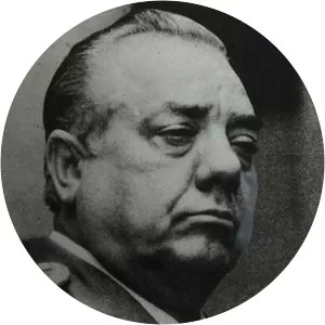 Arturo Durazo Moreno