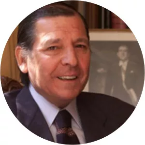 Arturo Frei Bolívar