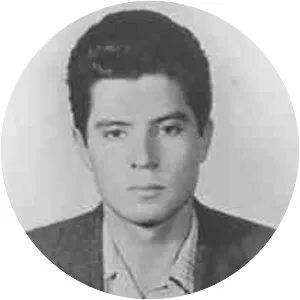 Arturo Gámiz García