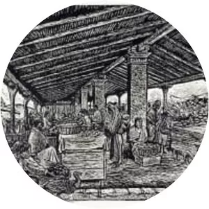 Arturo García Bustos